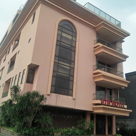 Hotel 678 Kemang Powered By Cocotel Jakarta Extérieur photo