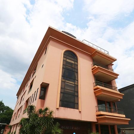 Hotel 678 Kemang Powered By Cocotel Jakarta Extérieur photo