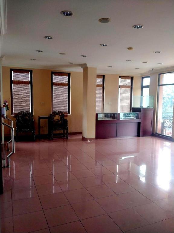 Hotel 678 Kemang Powered By Cocotel Jakarta Extérieur photo