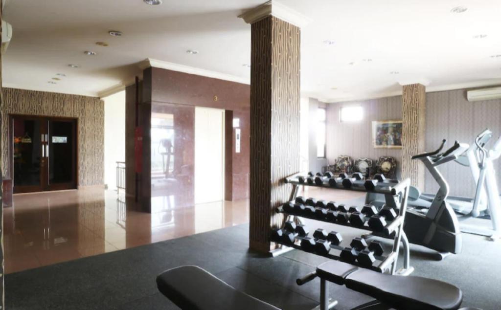 Hotel 678 Kemang Powered By Cocotel Jakarta Extérieur photo