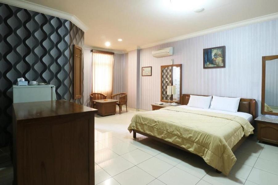 Hotel 678 Kemang Powered By Cocotel Jakarta Extérieur photo